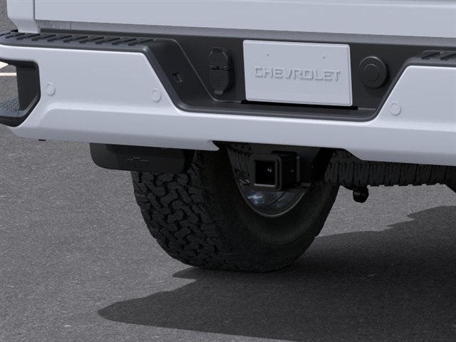 2026 Chevrolet Silverado 2500HD High Country