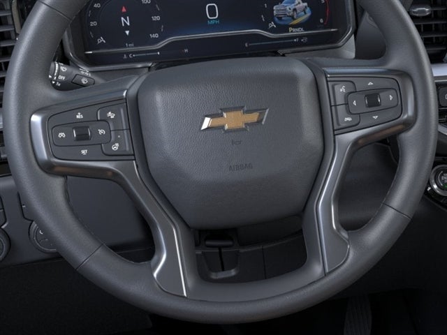 2026 Chevrolet Silverado 2500HD High Country