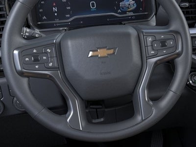 2026 Chevrolet Silverado 2500HD High Country