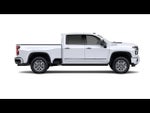 2026 Chevrolet Silverado 2500HD High Country