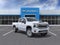 2026 Chevrolet Silverado 2500HD High Country