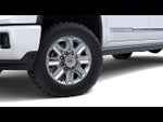 2026 Chevrolet Silverado 2500HD High Country