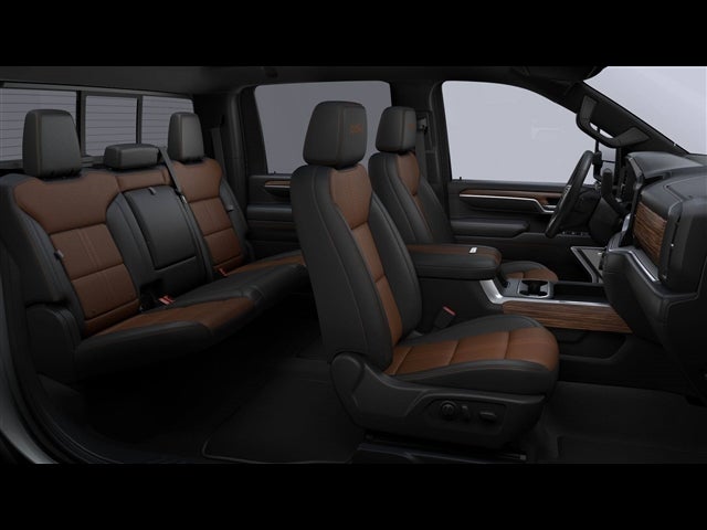 2026 Chevrolet Silverado 2500HD High Country