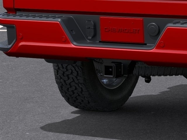 2026 Chevrolet Silverado 2500HD High Country