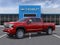 2026 Chevrolet Silverado 2500HD High Country
