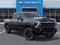 2026 Chevrolet Silverado 2500HD High Country