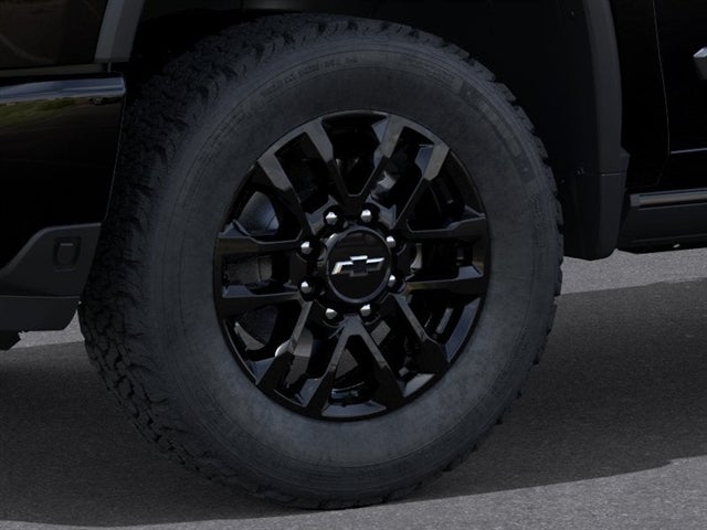 2026 Chevrolet Silverado 2500HD High Country