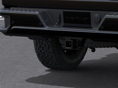 2026 Chevrolet Silverado 2500HD High Country