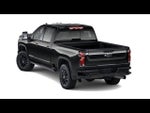 2026 Chevrolet Silverado 2500HD High Country