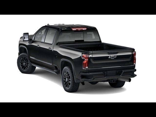 2026 Chevrolet Silverado 2500HD High Country
