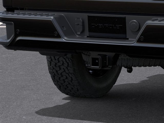 2026 Chevrolet Silverado 2500HD High Country
