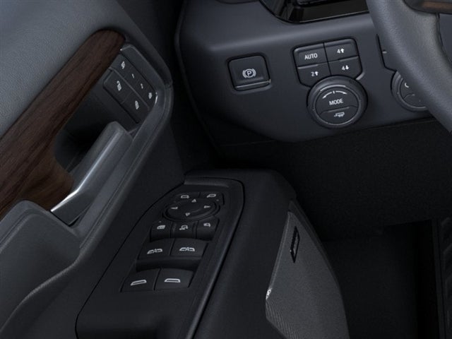 2026 Chevrolet Silverado 2500HD High Country