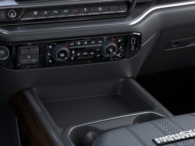 2026 Chevrolet Silverado 2500HD High Country