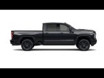 2026 Chevrolet Silverado 2500HD High Country