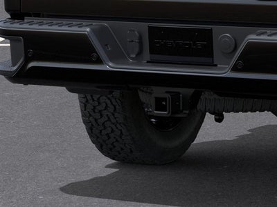 2026 Chevrolet Silverado 2500HD High Country