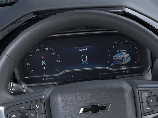2026 Chevrolet Silverado 2500HD High Country