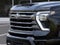 2026 Chevrolet Silverado 2500HD High Country