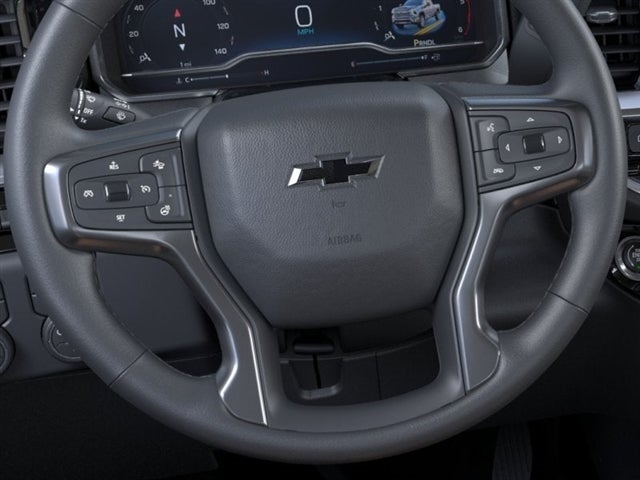 2026 Chevrolet Silverado 2500HD High Country
