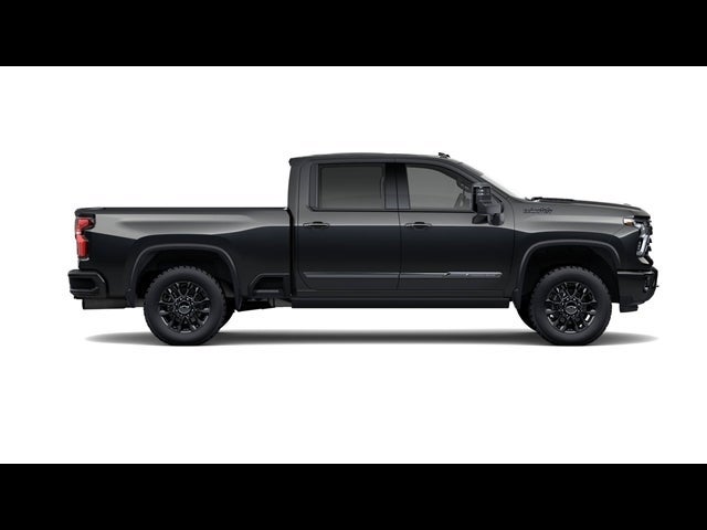 2026 Chevrolet Silverado 2500HD High Country