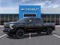 2026 Chevrolet Silverado 2500HD High Country
