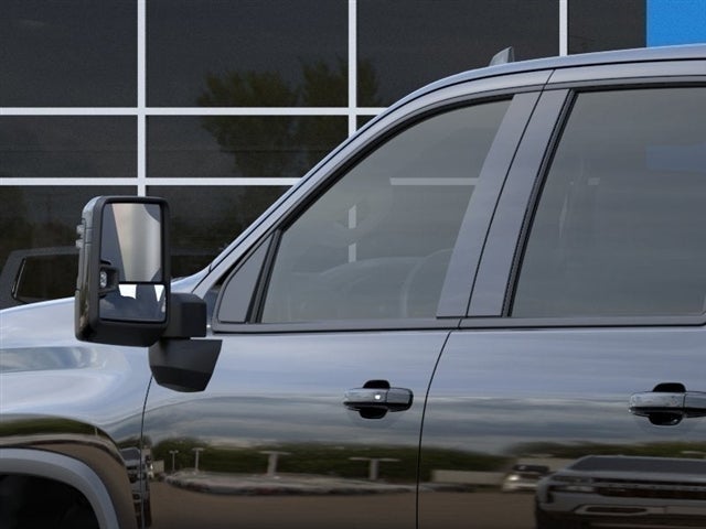2026 Chevrolet Silverado 2500HD High Country