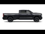 2026 Chevrolet Silverado 2500HD High Country