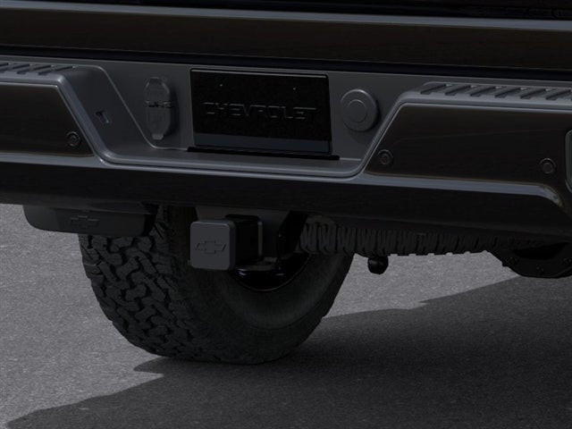 2026 Chevrolet Silverado 2500HD High Country