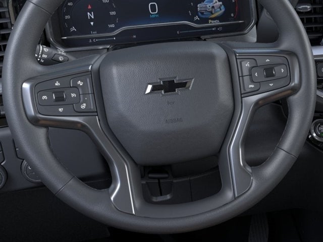 2026 Chevrolet Silverado 2500HD High Country
