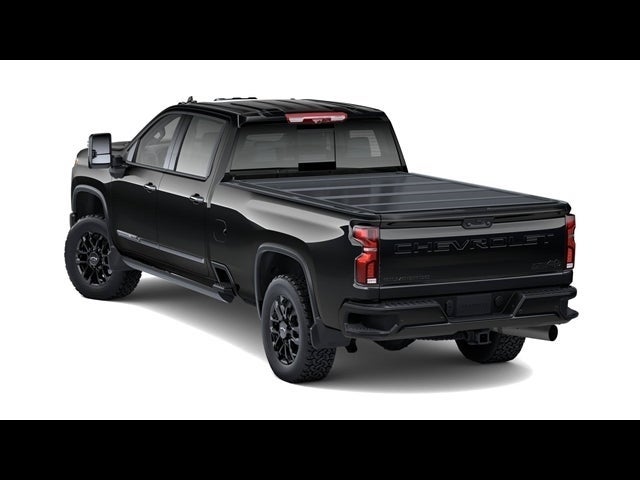 2026 Chevrolet Silverado 2500HD High Country