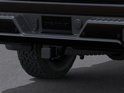 2026 Chevrolet Silverado 2500HD High Country