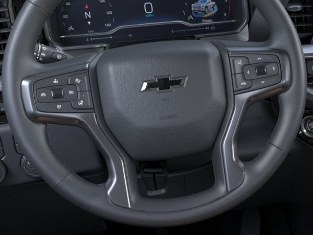 2026 Chevrolet Silverado 2500HD High Country