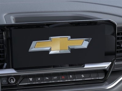 2026 Chevrolet Silverado 2500HD High Country