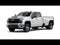 2026 Chevrolet Silverado 3500HD WT DRW