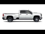 2026 Chevrolet Silverado 3500HD WT DRW