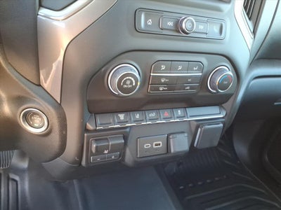 2026 Chevrolet Silverado 3500HD WT DRW