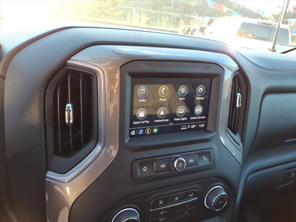 2026 Chevrolet Silverado 3500HD WT DRW