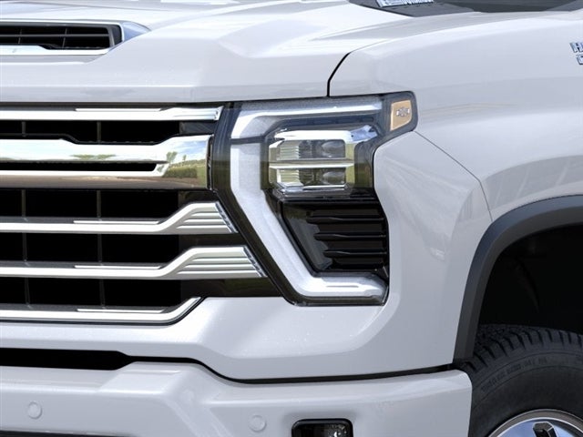 2026 Chevrolet Silverado 3500HD High Country DRW