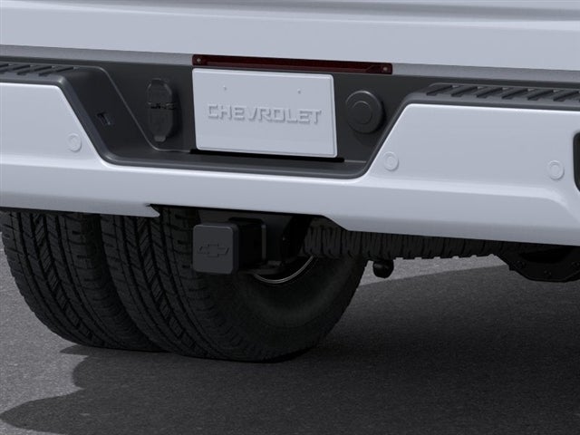 2026 Chevrolet Silverado 3500HD High Country DRW