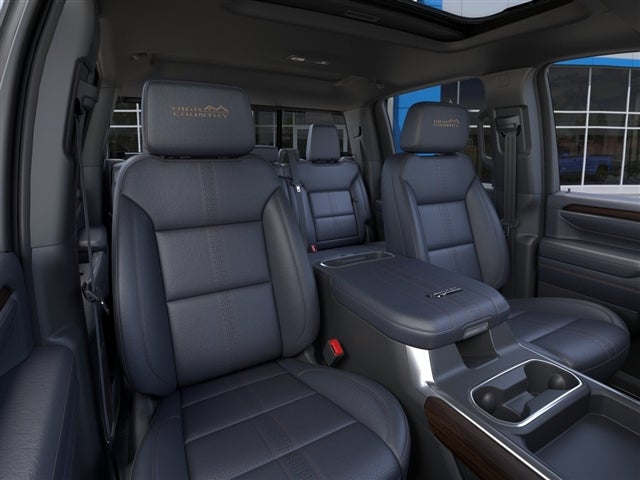 2026 Chevrolet Silverado 3500HD High Country DRW