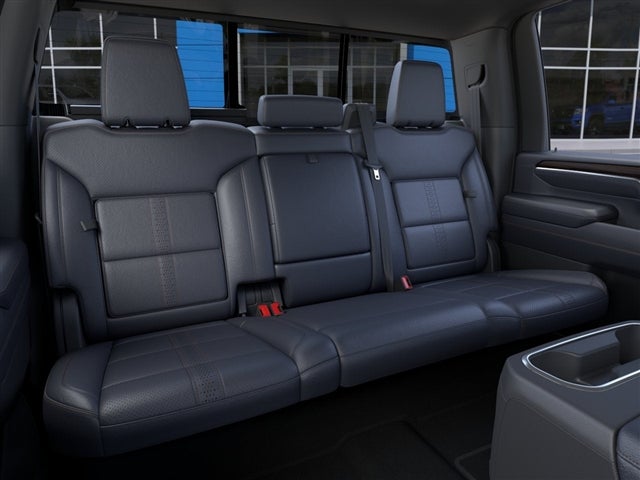 2026 Chevrolet Silverado 3500HD High Country DRW