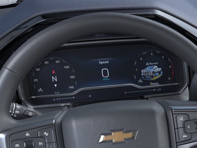 2026 Chevrolet Silverado 3500HD High Country DRW