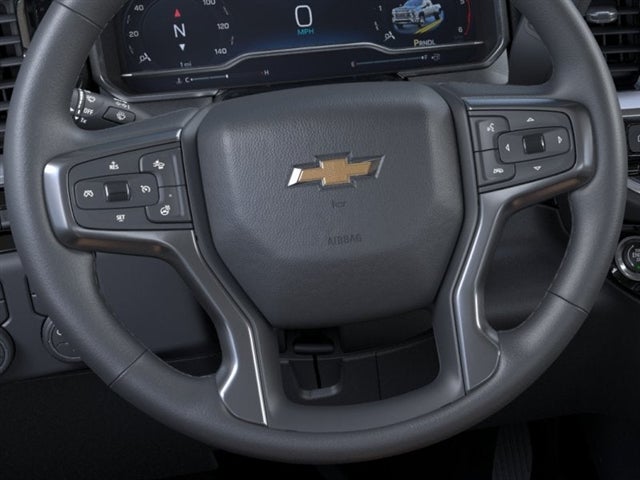 2026 Chevrolet Silverado 3500HD High Country DRW