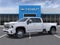 2026 Chevrolet Silverado 3500HD High Country DRW
