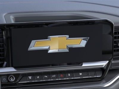 2026 Chevrolet Silverado 3500HD High Country DRW