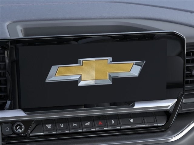 2026 Chevrolet Silverado 3500HD High Country DRW