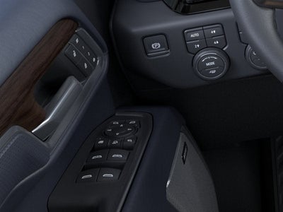 2026 Chevrolet Silverado 3500HD High Country DRW