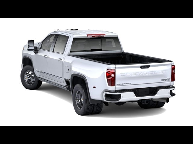 2026 Chevrolet Silverado 3500HD High Country DRW