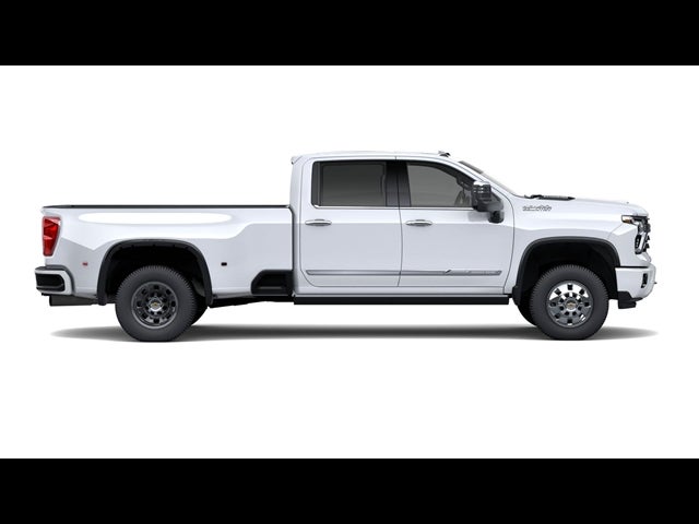 2026 Chevrolet Silverado 3500HD High Country DRW