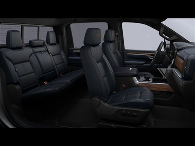 2026 Chevrolet Silverado 3500HD High Country DRW