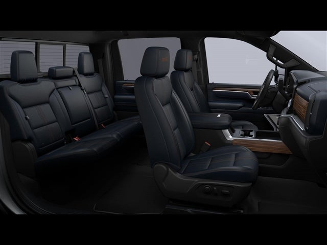 2026 Chevrolet Silverado 3500HD High Country DRW